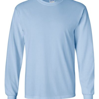 Long Sleeve Safety T-shirt