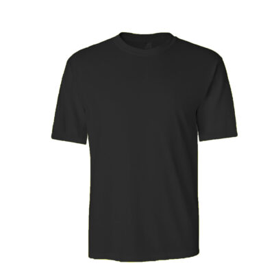 Short Sleeve Safety T-shirt
