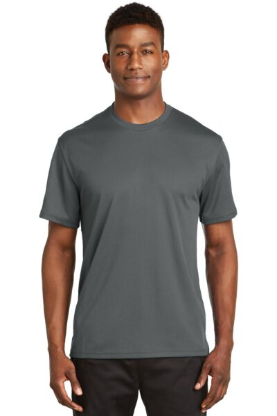 Short Sleeve Sport-Tek T-Shirt